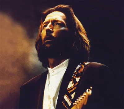 “Layla” ganhou vida própria, diz Eric Clapton décadas após a gravação