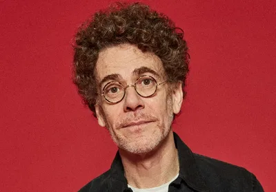 Nando Reis diz que Millôr Fernandes foi seu maior ídolo literário