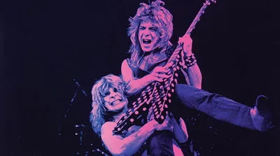 Randy Rhoads queria escapar da sombra de Eddie Van Halen nos solos