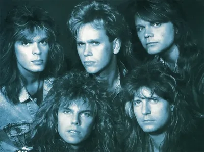 Europe mantém conexão com público ao tocar “The Final Countdown”, diz Joey Tempest