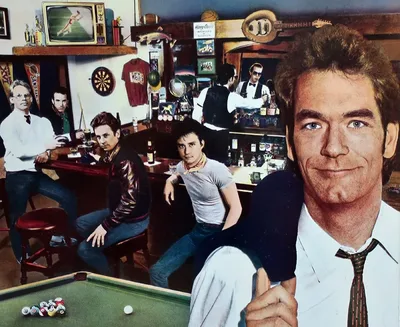 Huey Lewis afirma que vendeu “The Power of Love” por menos de 100 mil dólares