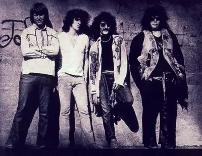 Do fim do Cream ao nascimento do Mountain, o peso que antecipou o metal
