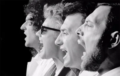 As palmas de “Radio Ga Ga” deram razão à contradição do Queen