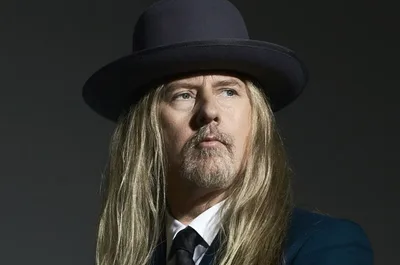 A faixa que aproximou Jerry Cantrell do Metallica virou ponto de encontro entre os músicos