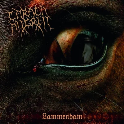 Lammendam leva o Carach Angren a uma lenda sombria dos Países Baixos