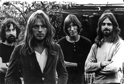 David Gilmour e Roger Waters divergiam sobre o último disco do Pink Floyd