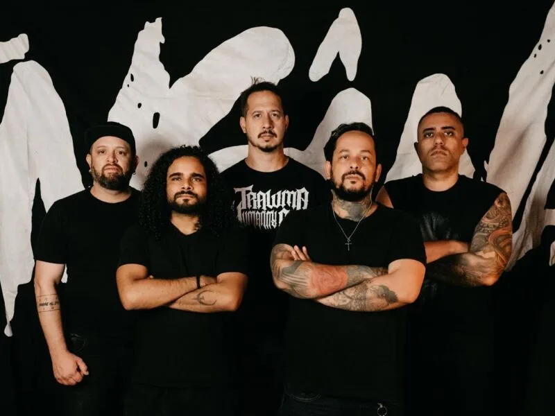 Rock na Calçada reúne nove atrações gratuitas no Recife neste sábado