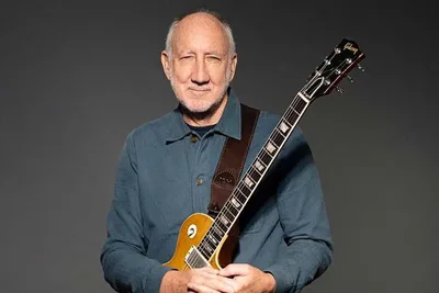 Pete Townshend aponta rap e hip-hop como nova voz das ruas
