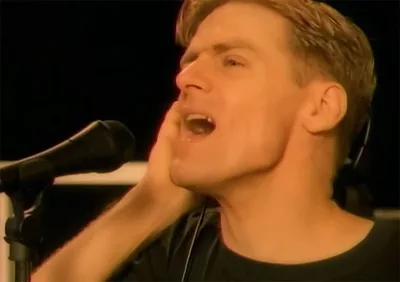 A lembrança de Richie Faulkner que levou Bryan Adams à lista de discos essenciais