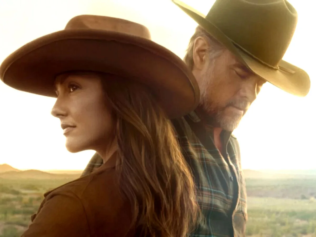 Netflix encerra drama rural após queda de audiência no segundo ano