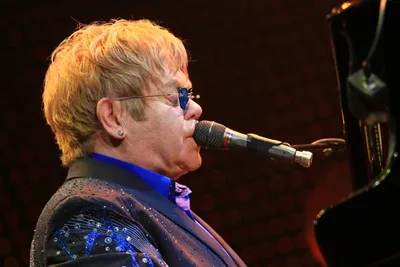 Elton John lidera destaques do Rock in Rio 2026 com “Skyline Pigeon”