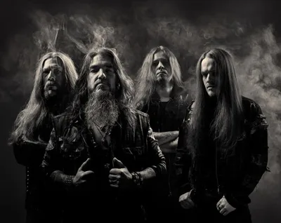 Exciter foi o primeiro show de thrash visto por Robb Flynn