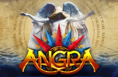 Angra reúne formações de diferentes eras em duas noites temáticas na capital paulista