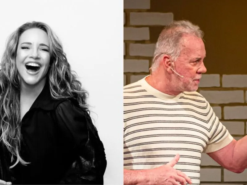 Pernambuco tem programação com música, teatro, feiras e exposições até domingo