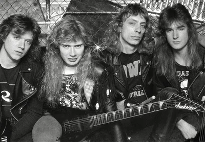 Dirk Verbeuren aponta Gar Samuelson como baterista mais difícil de reproduzir no Megadeth