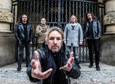 Sonata Arctica mantém shows no Brasil após cancelar apresentação no Uruguai