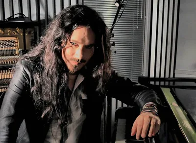 Nightwish pode manter atividades com qualquer formação, diz Tuomas Holopainen