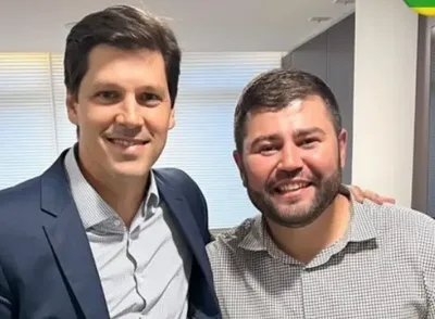 Governador decreta luto em Goiás após morte de Amilton Filho