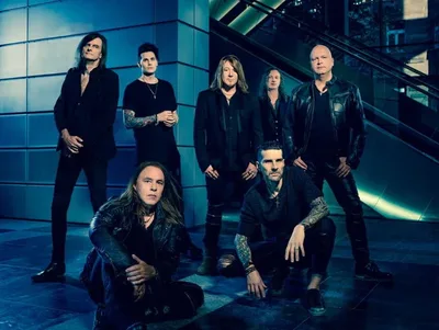 Helloween prepara sucessor de “Giants & Monsters” com produção avançada
