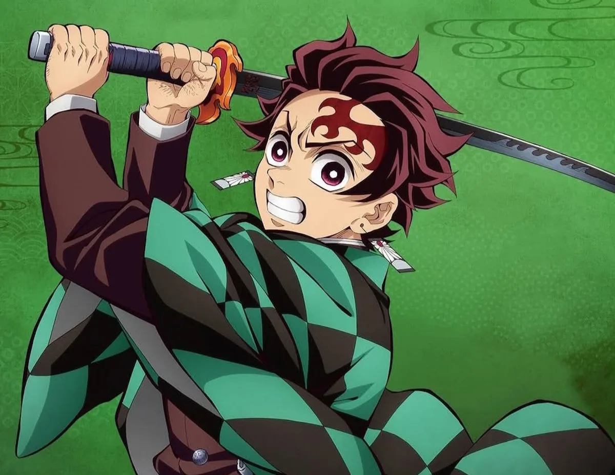 Dez estreias de streaming levam animes ao centro da semana