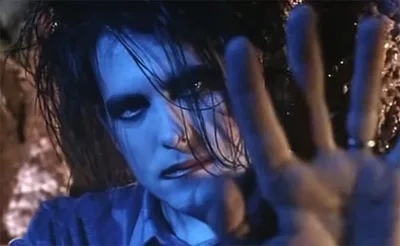 A experiência sonora que marcou Robert Smith antes do The Cure