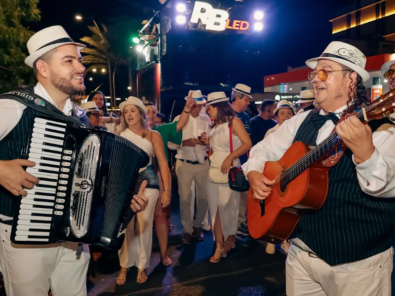 Petrolina terá cortejo da Serenata da Nossa Petrolina no dia 12 de setembro