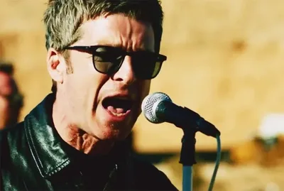 Johnny Marr foi referência decisiva para Noel Gallagher antes do Oasis
