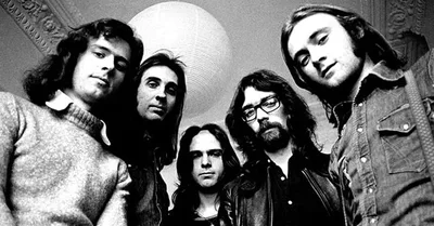 Phil Collins levou a influência de John Bonham para uma faixa do Genesis