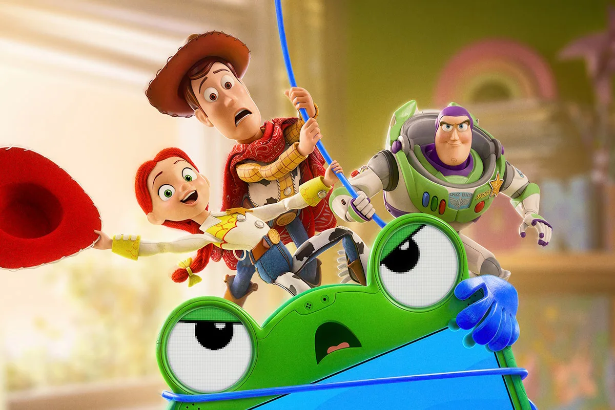Do horror latino-americano à Pixar: 10 novidades para assistir online