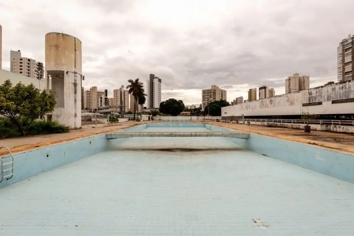 Prefeitura terá de completar depósito para tomar posse de imóveis do Jóquei em Goiânia