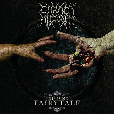Carach Angren transforma João e Maria em horror dentro de casa