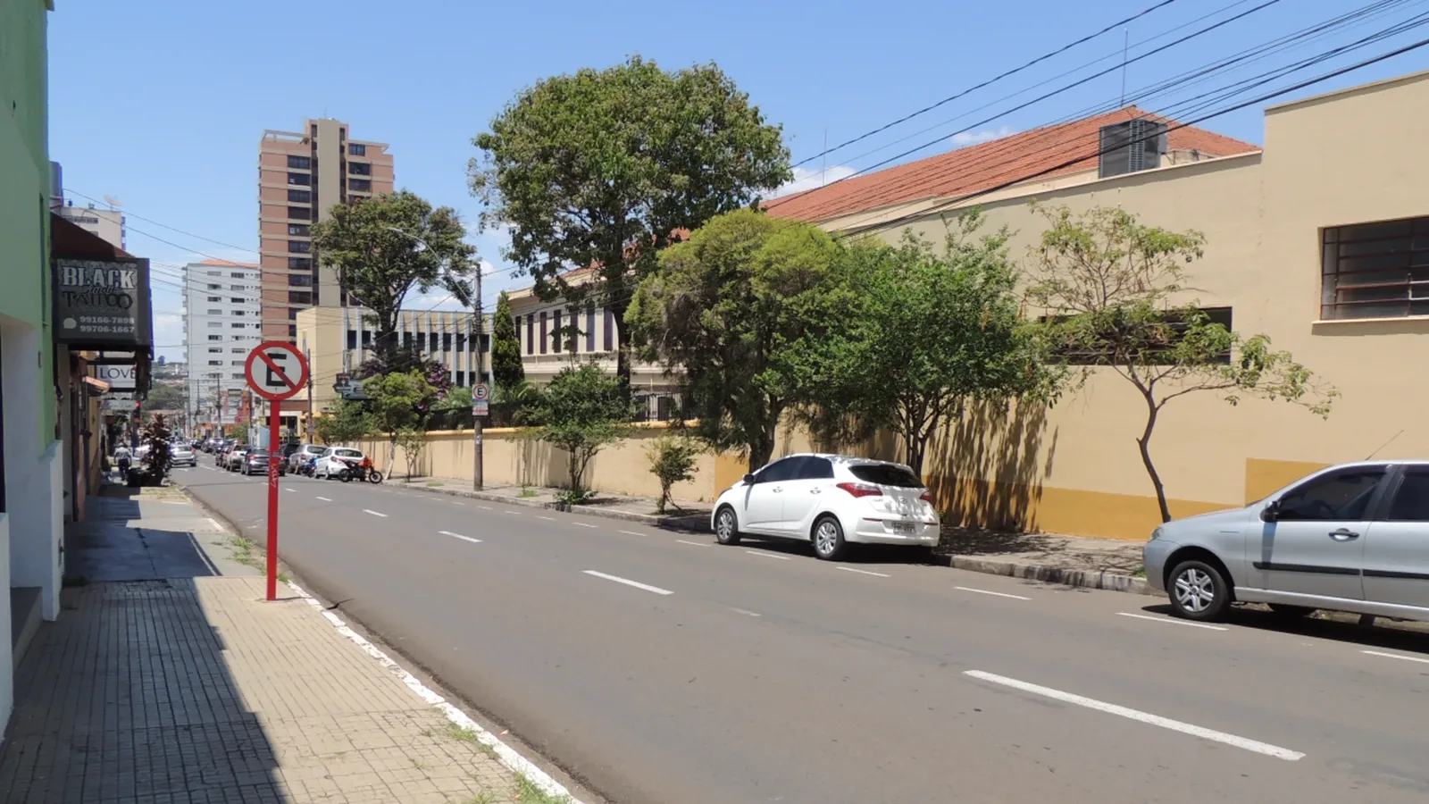 De fazendas de café a relógios atômicos, São Carlos conecta ciência e memória