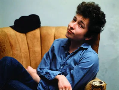“Like a Rolling Stone” marcou a virada criativa de Bob Dylan