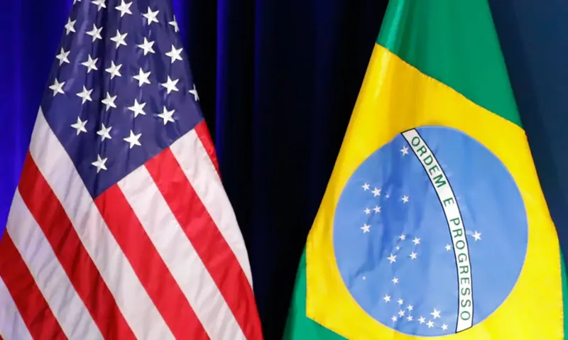 Serviços presenciais de EUA e Austrália ficam suspensos no Brasil