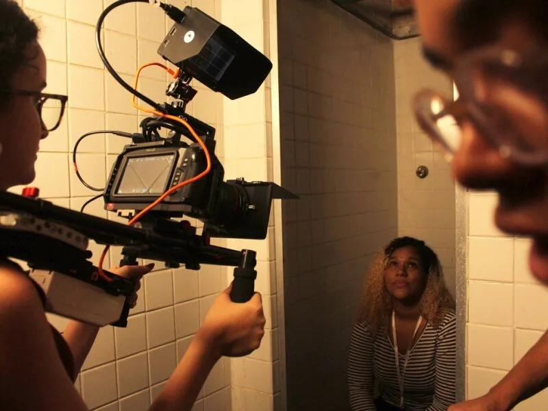 Cine Maré exibe e premia produções audiovisuais no Recife