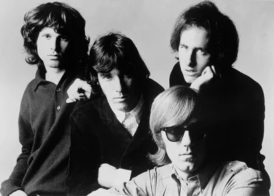 “Who Do You Love?” expõe a raiz blues do som do The Doors