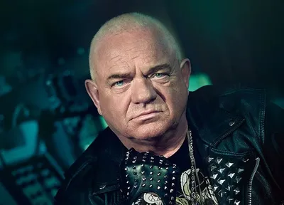 U.D.O. prepara novo disco e apresenta o single “I’ll Die Trying”