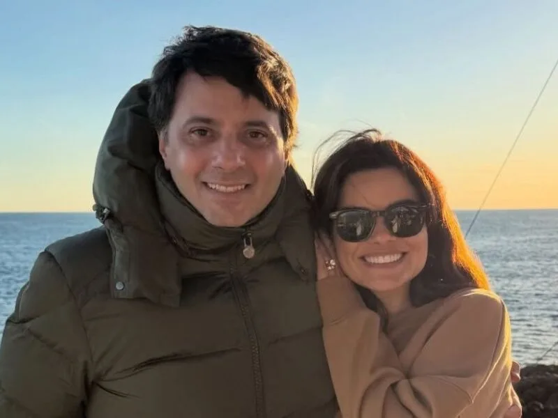 Vanessa Giácomo diz que manterá vínculo familiar após separação