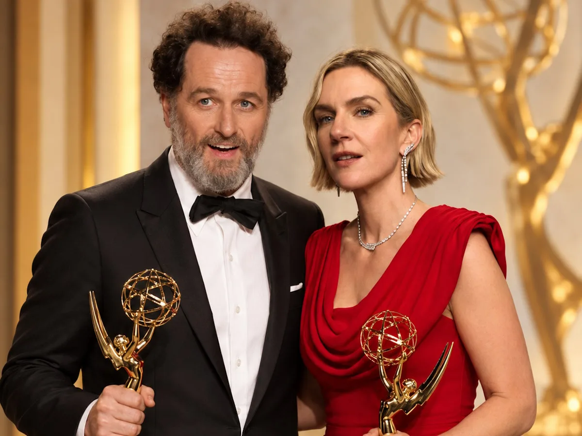 Séries de gênero levam Apple TV ao topo do Emmy 2026