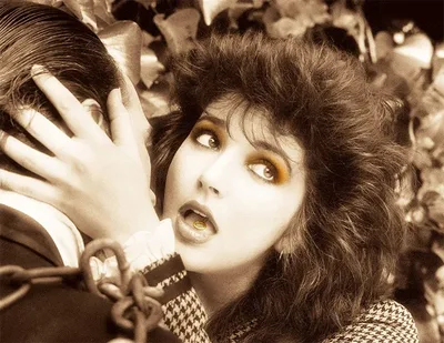 A faixa que nasceu do impacto de The Wall sobre Kate Bush