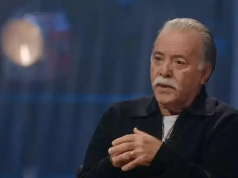 Tony Ramos diz que vai reduzir o ritmo, mas descarta deixar a carreira
