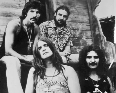 Geezer Butler encerrou planos de voltar ao Black Sabbath clássico