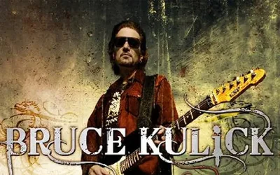 Bruce Kulick reúne músicos para novo projeto solo após cirurgia cardíaca