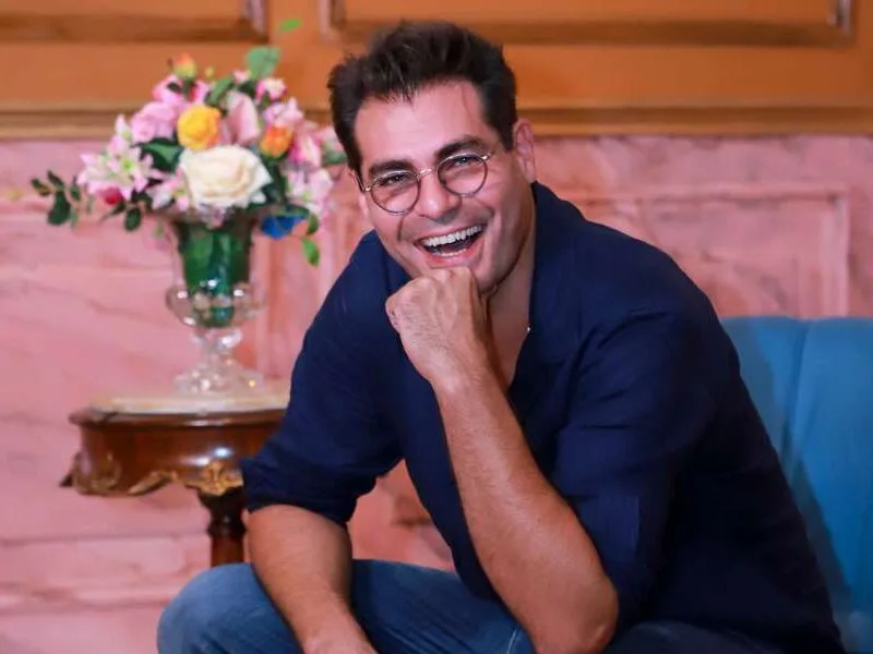 Thiago Lacerda explica por que preserva a intimidade após separação