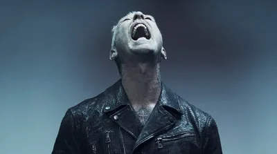 James Hetfield reencontra a voz que o Metallica quis ter no Category 7