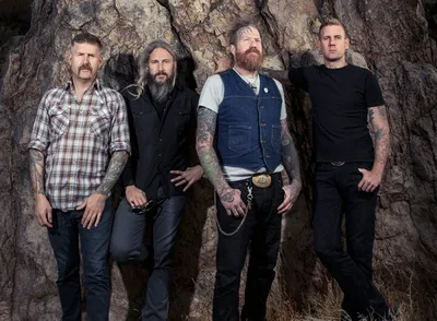 Espólio de Brent Hinds contesta uso de imagem pelo Mastodon