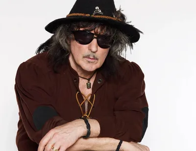 Ritchie Blackmore aponta falta de melodia como motivo para deixar o Deep Purple