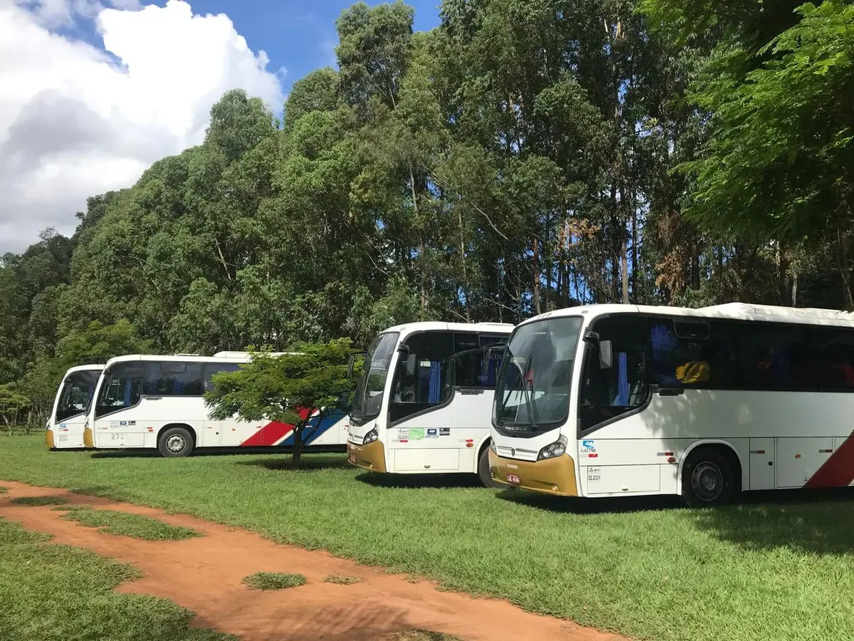 Transporte universitário de Bela Vista cresce 9% no segundo semestre
