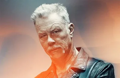 James Hetfield apoiou Dave Mustaine antes do tratamento contra câncer