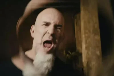 Scott Ian critica o som de ‘Hell Awaits’, segundo álbum do Slayer